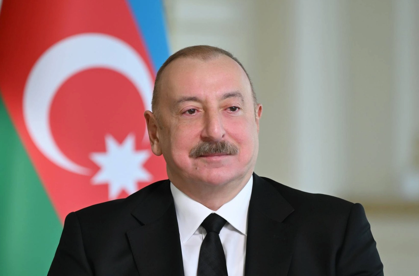 Infrastructure development is complemented by efforts to restore historical and cultural identity of Garabagh and East Zangezur - President Ilham Aliyev