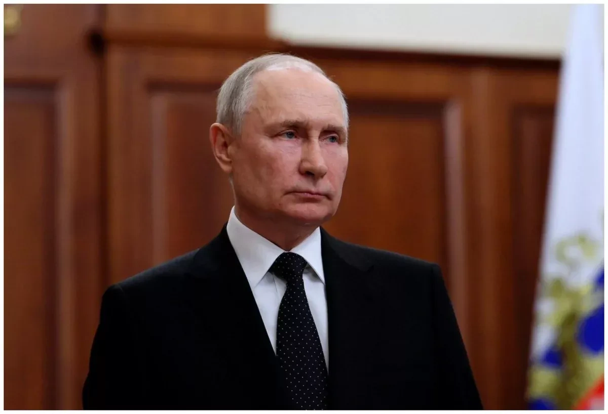 Putin praises Trump's efforts in normalising Armenia, Azerbaijan ties
