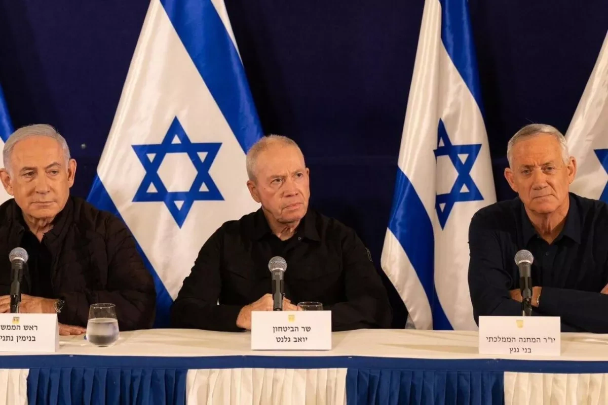 Media: Israel sees low chance of major US military action against Iran before midterms
