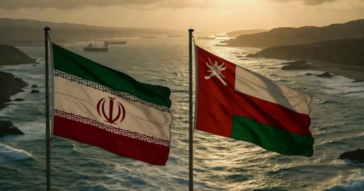 WSJ: Iran scuttles Oman's Strait of Hormuz equal sharing proposal