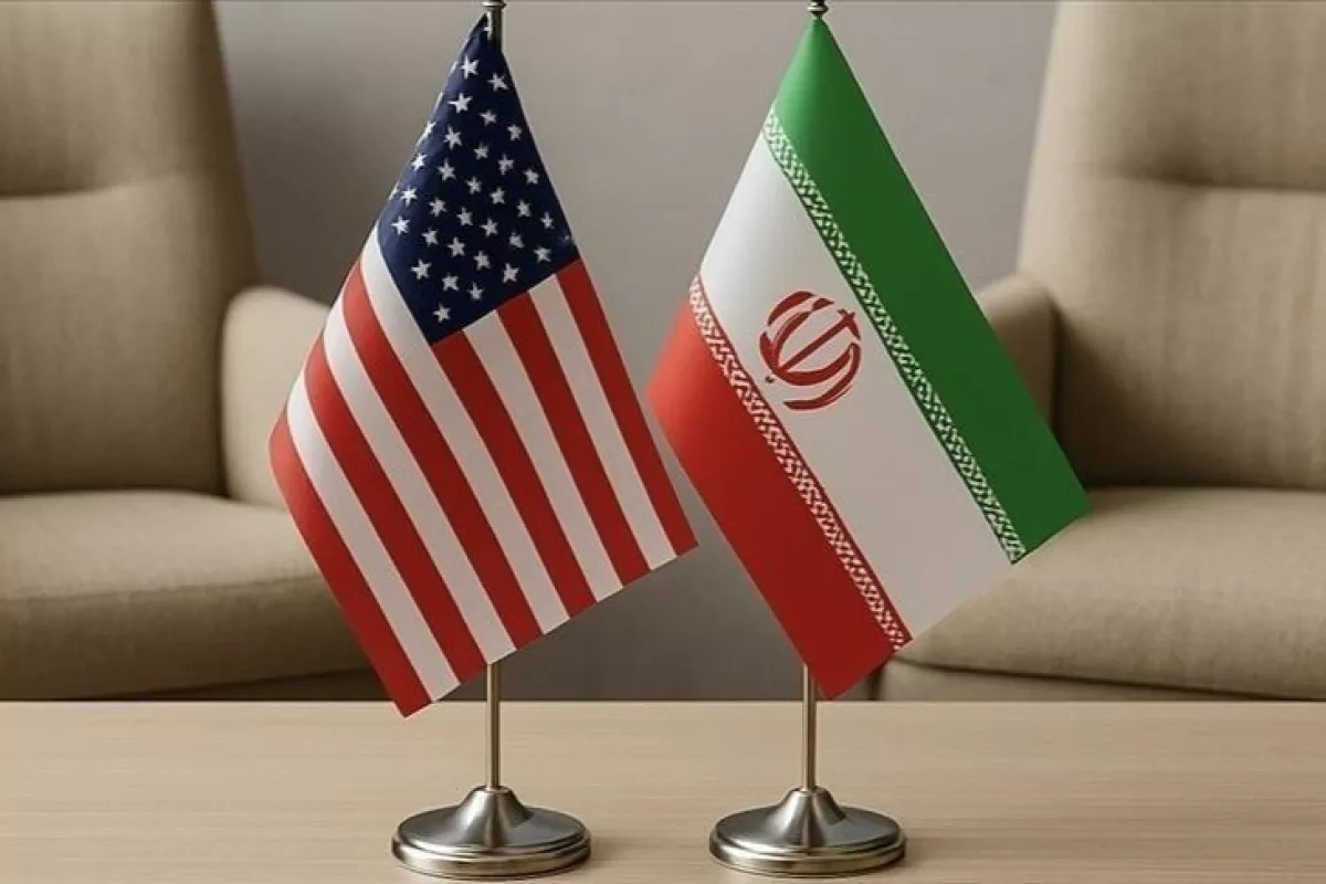 Axios: US–Iran deal could be reached as early as next week