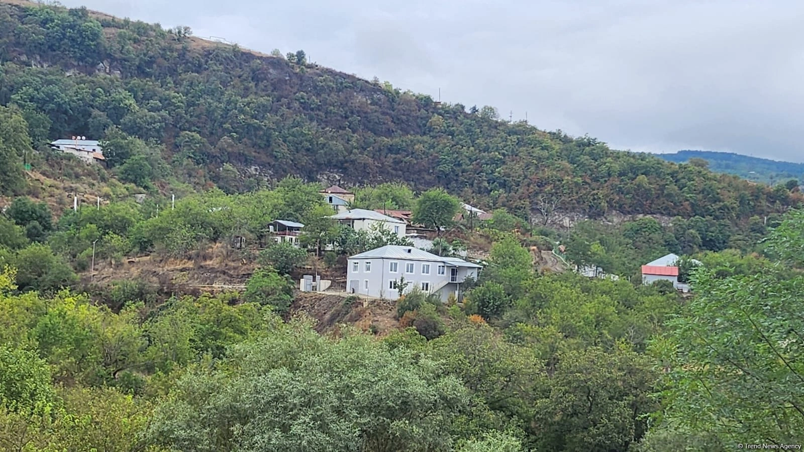 Azerbaijan's Khankendi set to host first “From Village to City” New Year fair