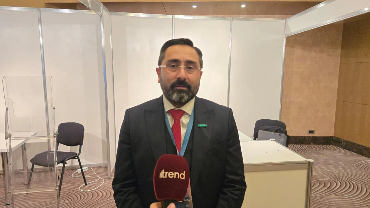SOCAR MGO spotlights role of new tech in boosting oil and gas volumes