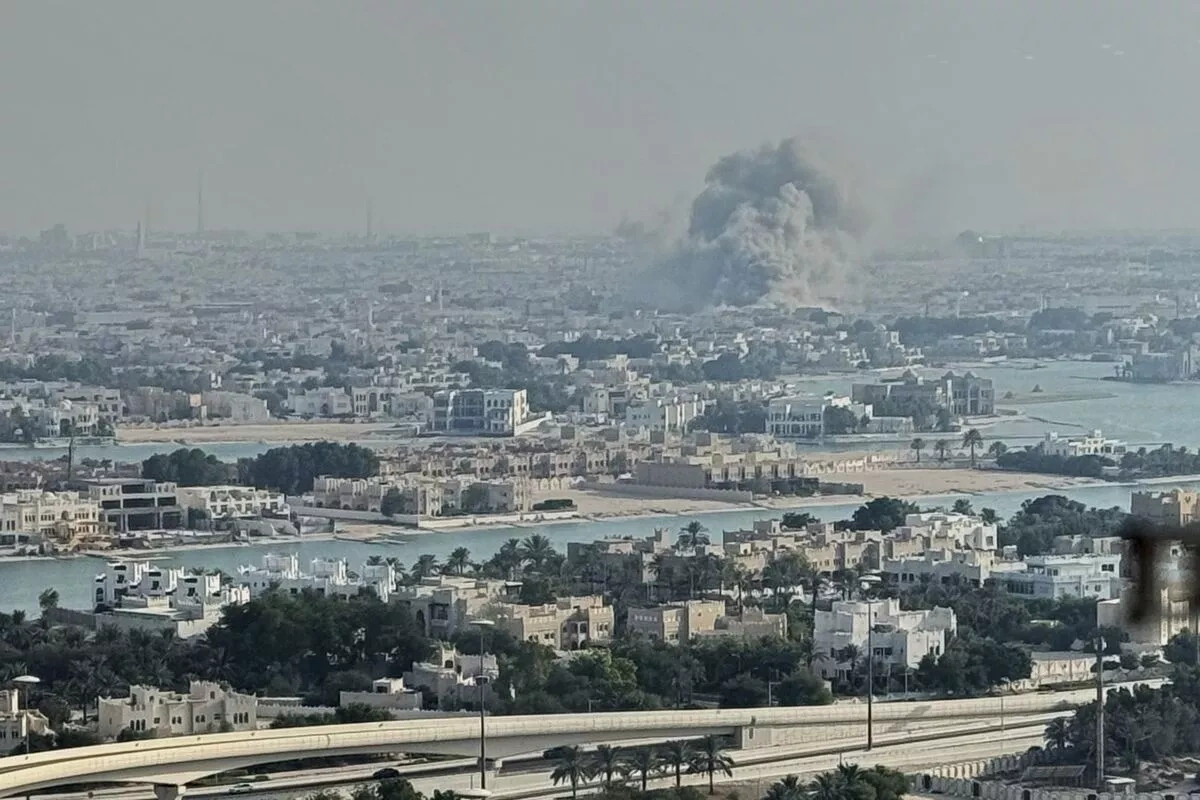 Qatar condemns Israeli strikes on southern Lebanon