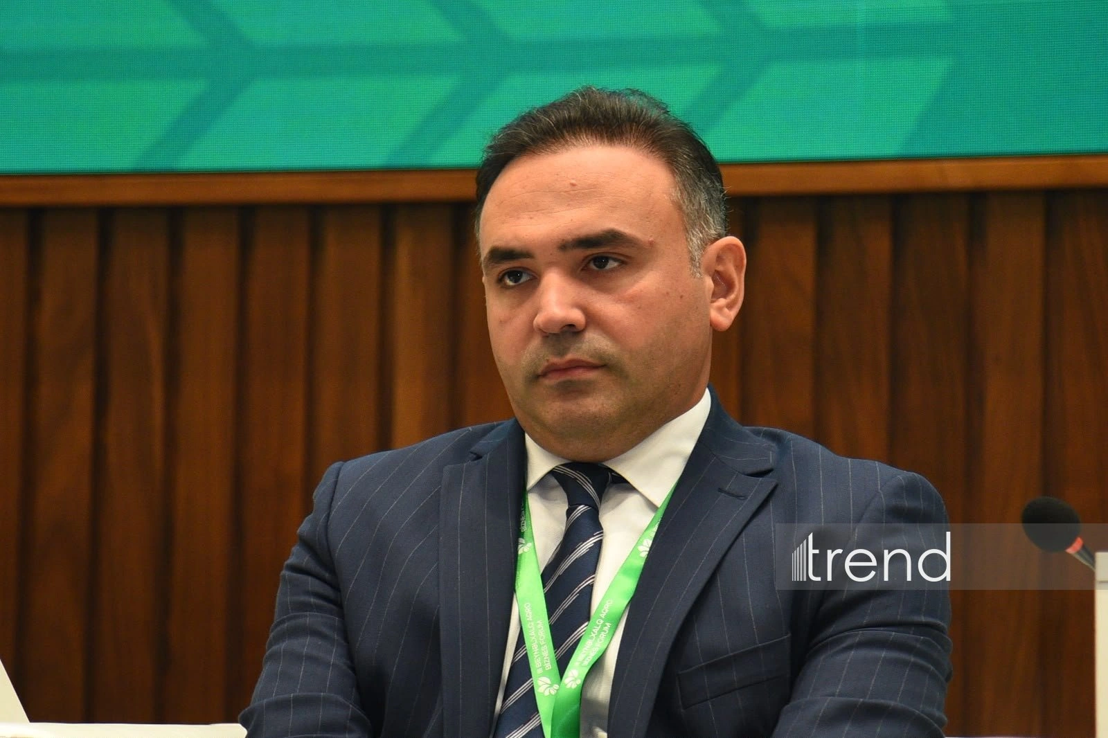 Small, fragmented land plots pose challenges for Azerbaijani farmers – official