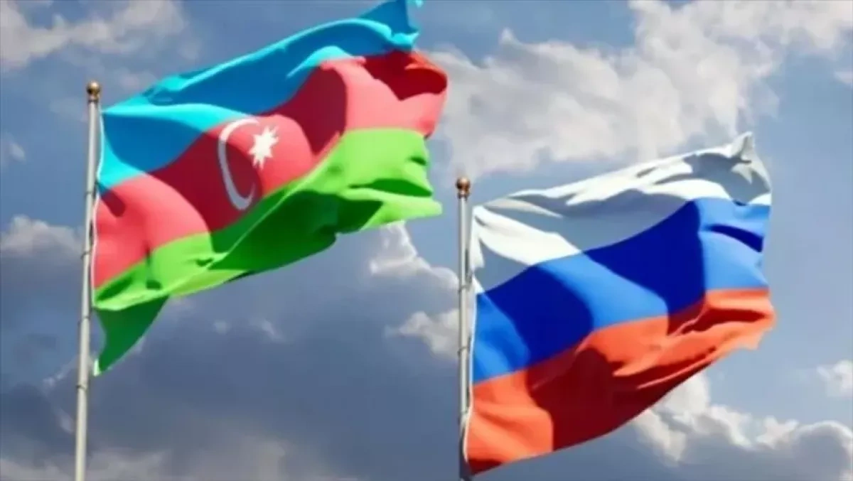 Azerbaijan extradites five suspects from Russia, hands Kyrgyz national over