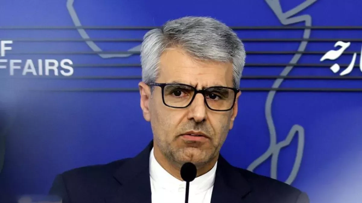 Iran-US talks held in atmosphere of distrust, no deal expected — Tehran