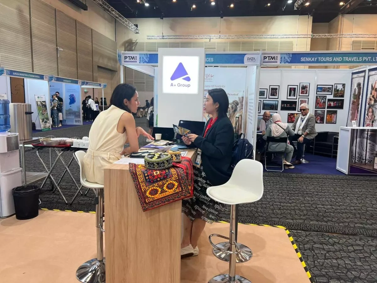 Azerbaijan presents tourism products in Malaysia