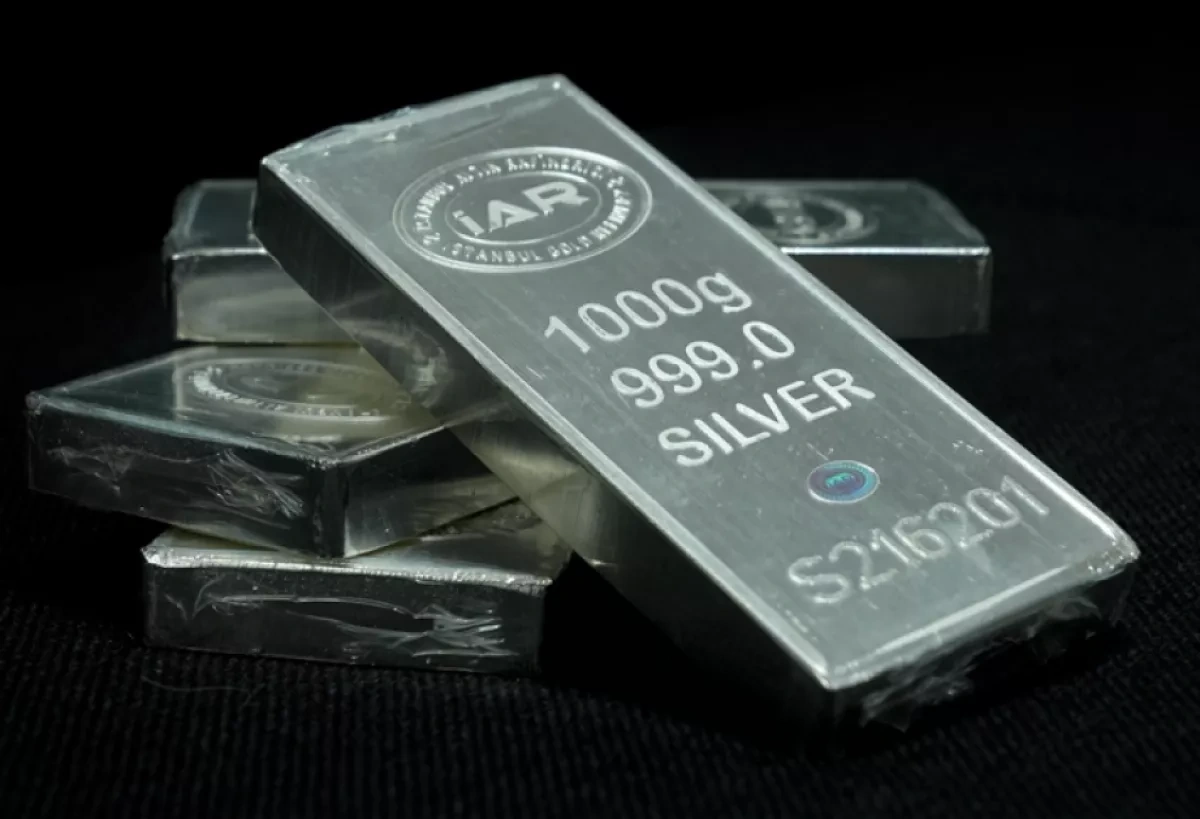Silver prices skyrocket over 13% amid market volatility