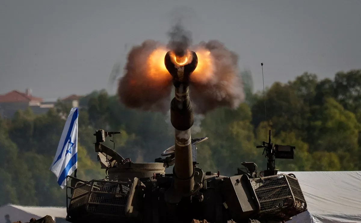 Politico: US allies fear losing weapons amid Iran war