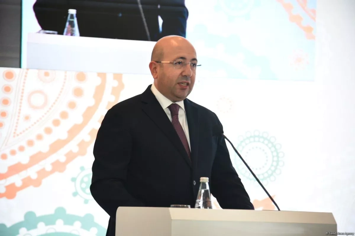Baku’s green areas to more than double under 2040 plan — official