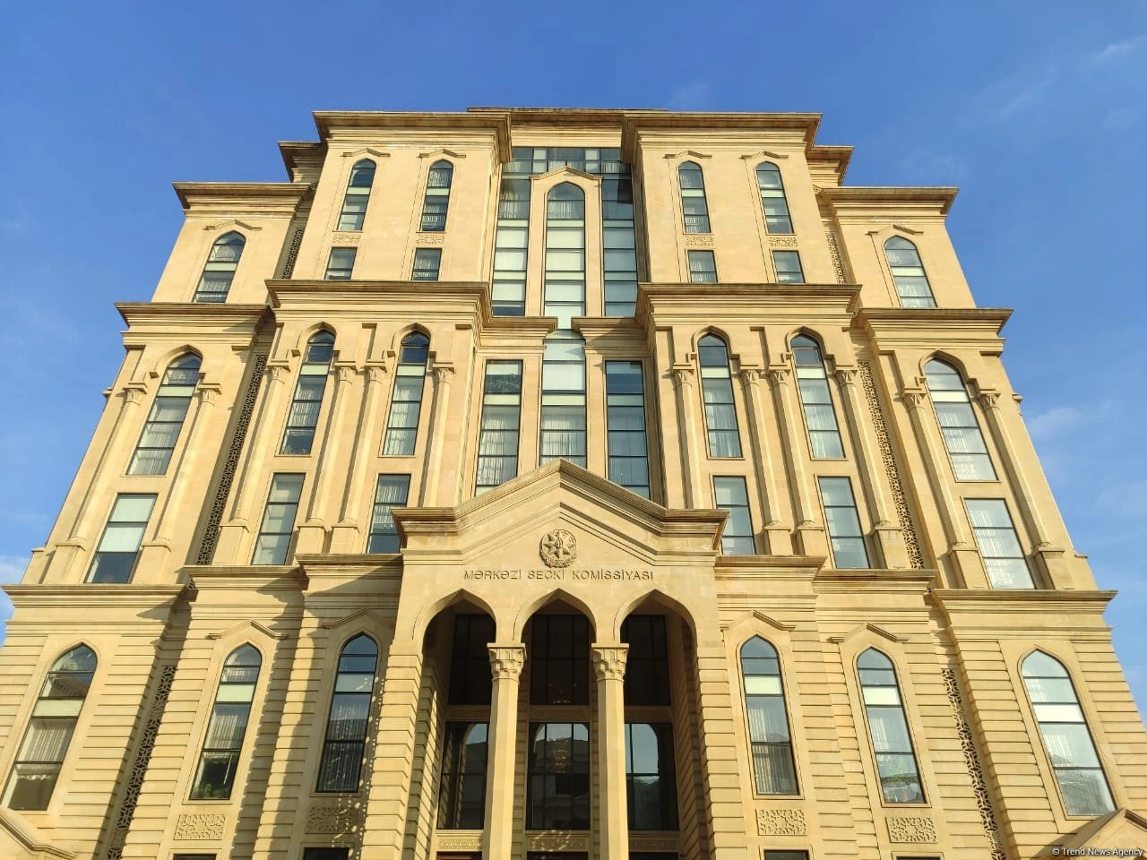 Azerbaijan's CEC delegation set to observe referendum in Kazakhstan