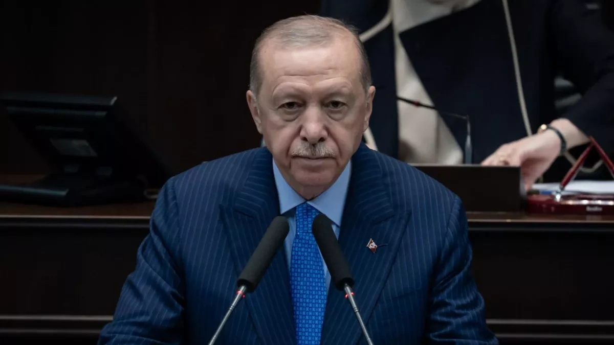 Trump’s visit to Ankara will strengthen NATO unity, says Turkish leader