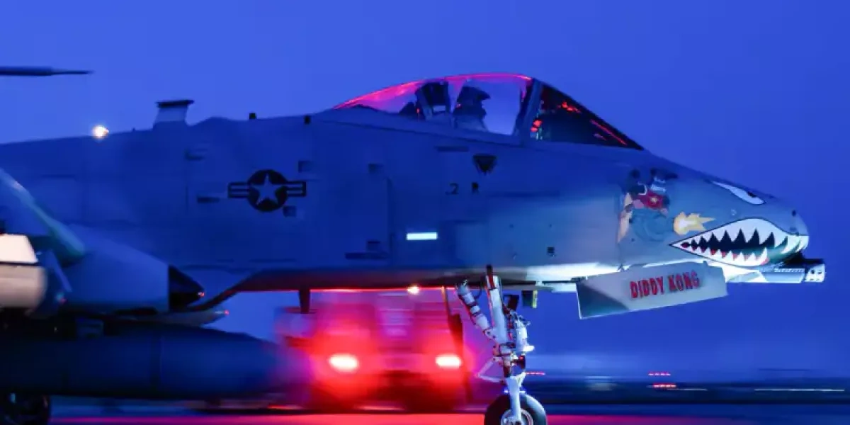 Media: US, Israel consider response after Iran attack on UAE