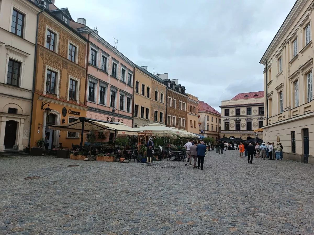 Lublin: Poland's most underrated city PART II