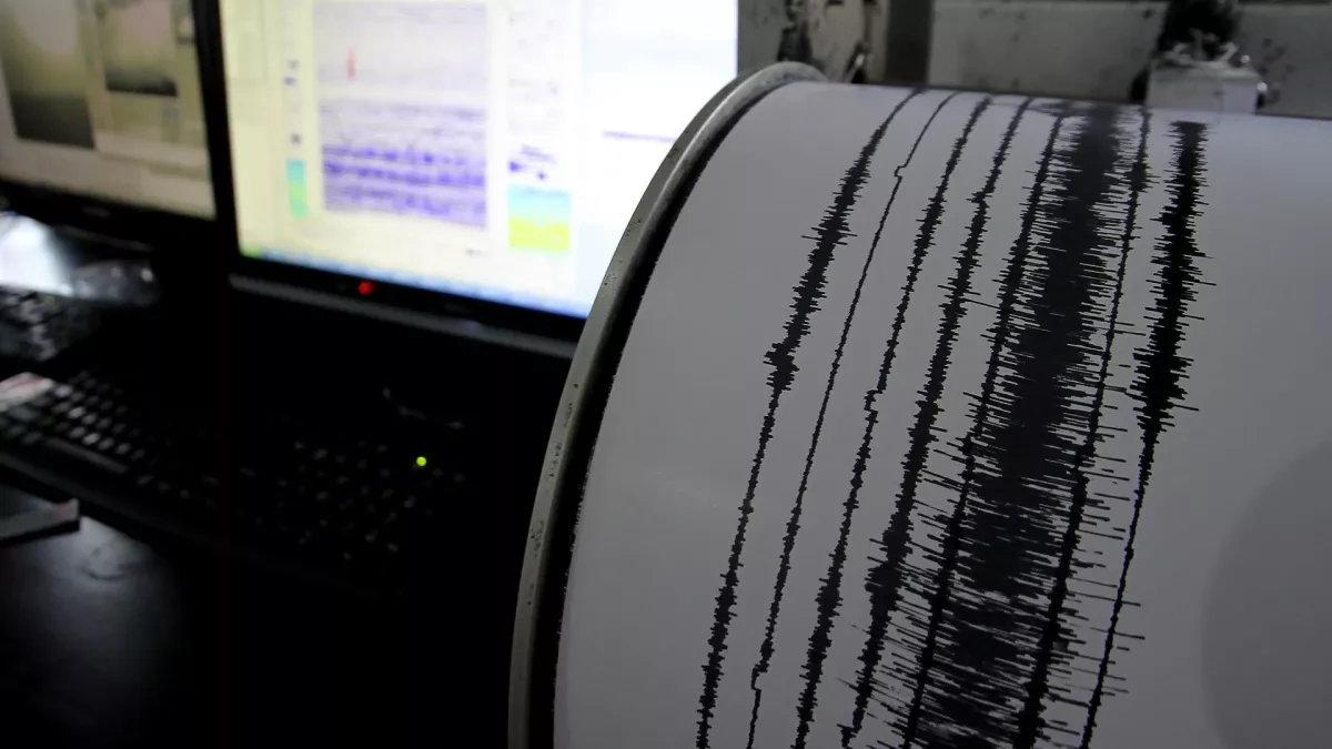 Türkiye’s Elazığ hit by 4.3 magnitude tremor