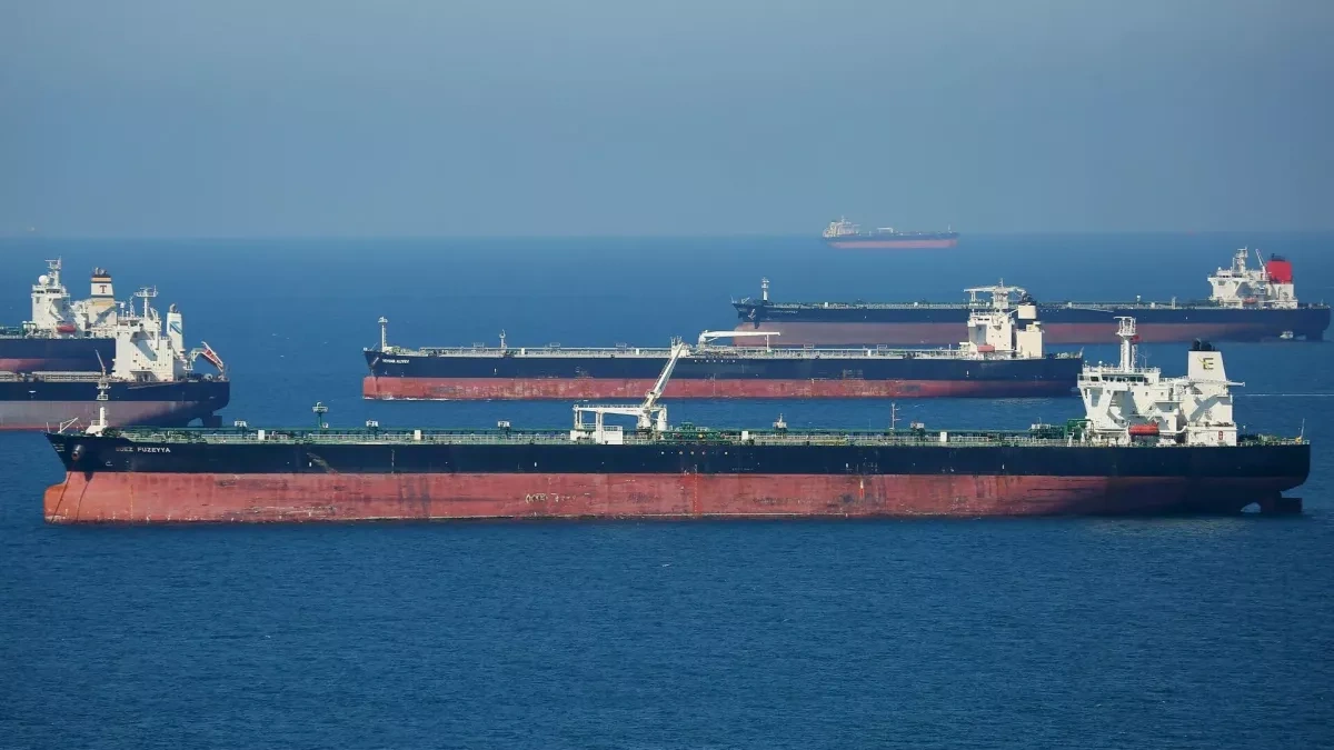 Iran pushes back against US pressure: Houthis advance, Saudi oil infrastructure hit Analysis by Shereshevskiy