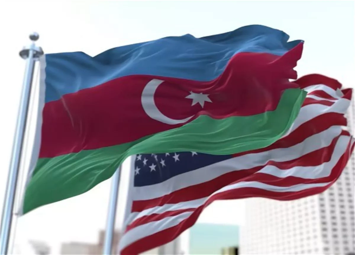US eyes closer ties with Azerbaijan to boost peace and prosperity in South Caucasus