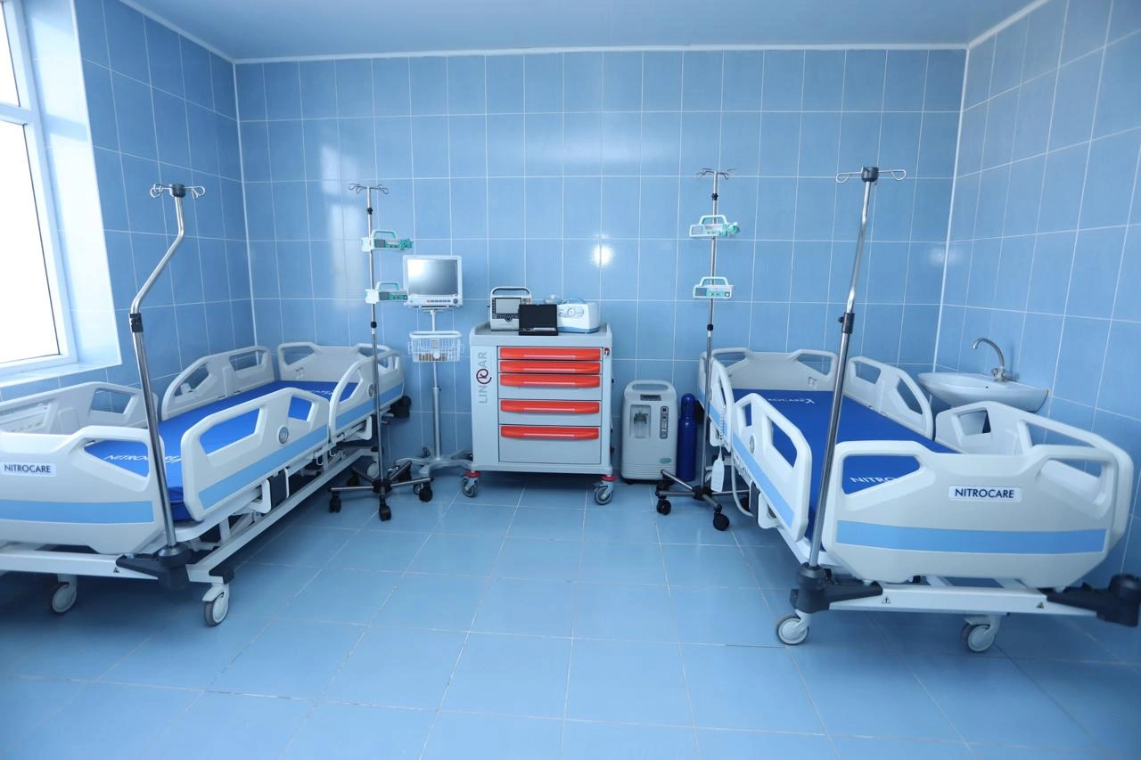 Azerbaijan puts off compulsory health insurance co-financing until 2027