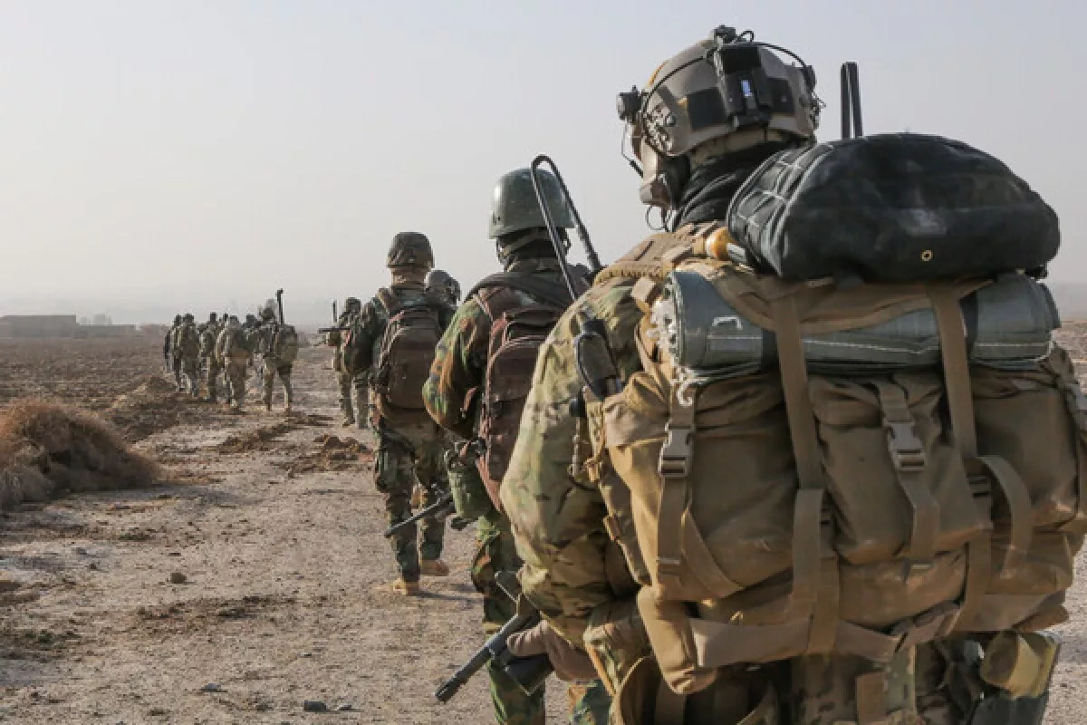 NYT: US critical munitions stocks fall to lowest levels in decades