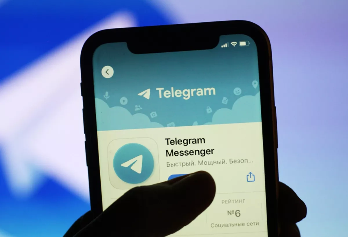 Russia demands Telegram stop sharing citizens’ data