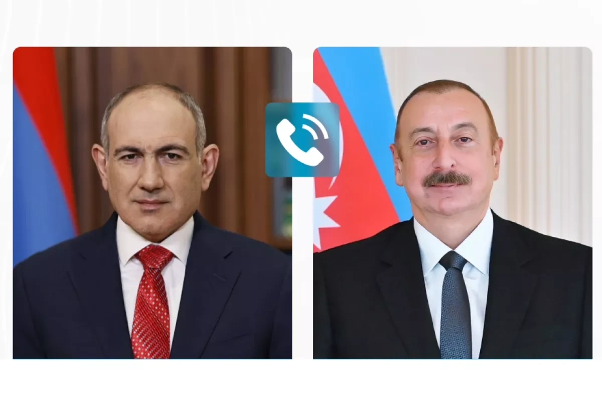Azerbaijan, Armenia leaders review peace progress one year after Washington Summit