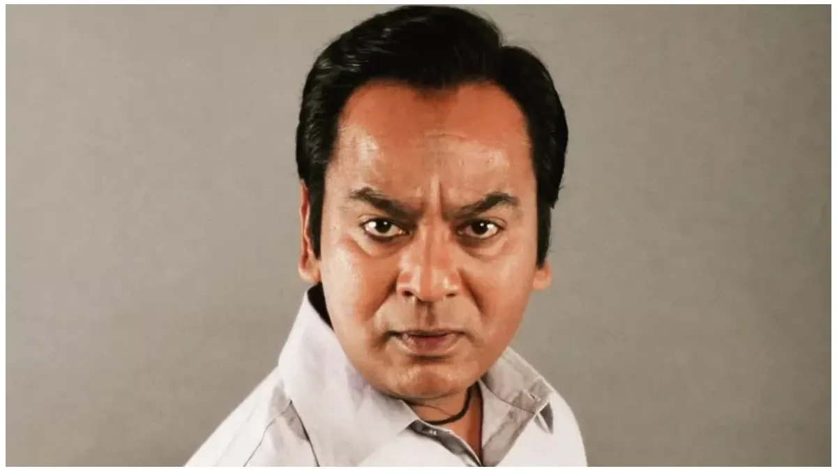 Indian actor arrested over  alleged sexual assault on domestic worker