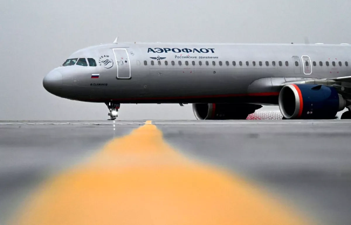 Aeroflot signs contract for 90 more Russian MC-21 aircraft