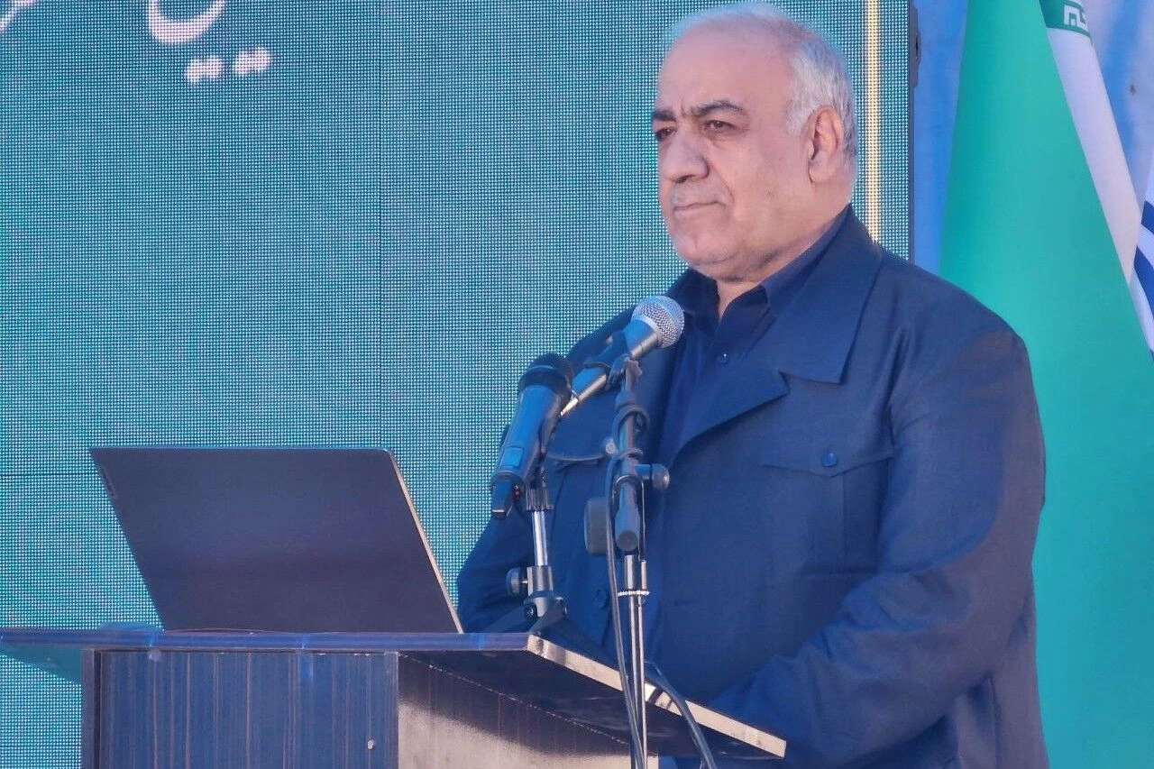 Iran, Russia set to ink key documents on Rasht-Astara railway project