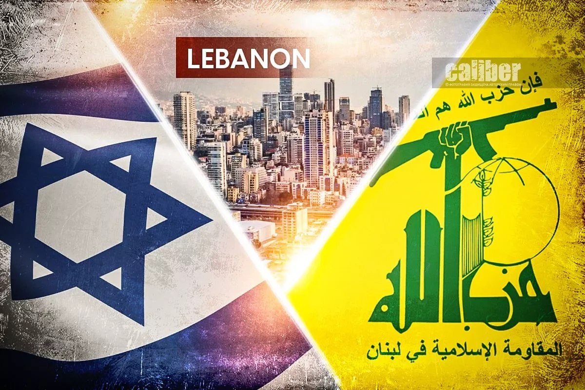 Can Lebanon and Israel make peace? The Hezbollah question looms large International experts speak to Caliber.Az
