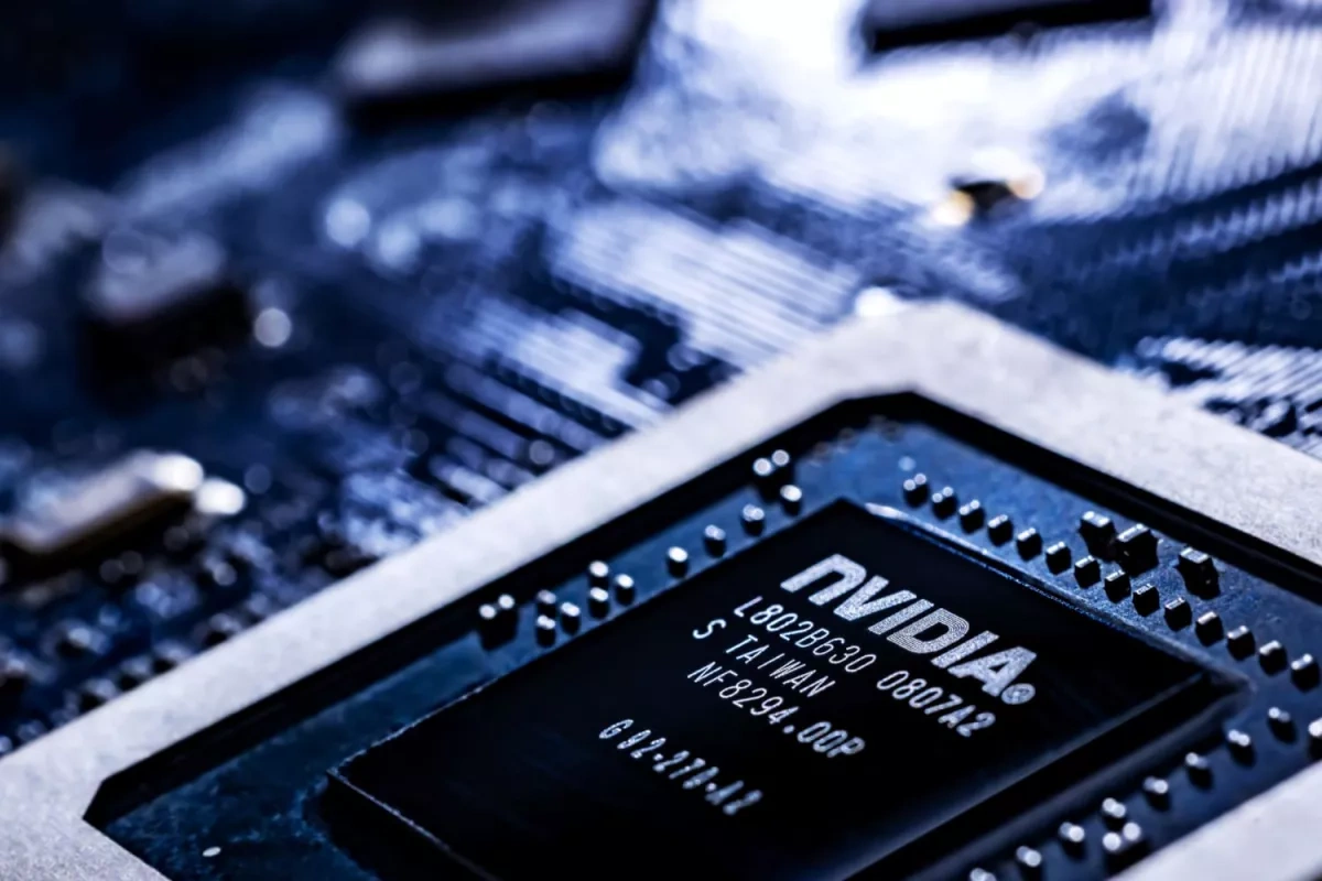 Singapore police seize mansion linked to illicit Nvidia AI chip smugglers
