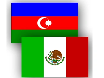 Azerbaijani Embassy in Mexico puts out security heads-up for its citizens (VIDEO)