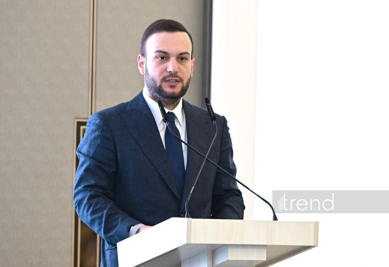 COP31 should turn climate pledges into projects and investment - President of Zero Waste Foundation