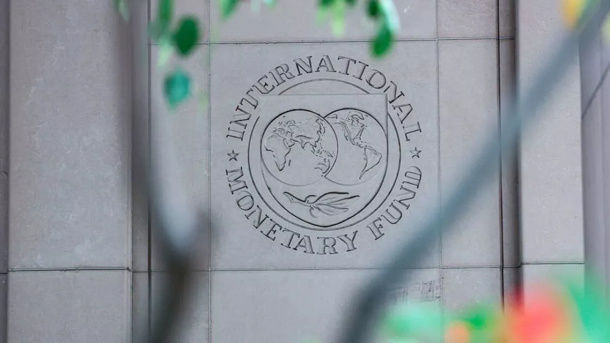 Global economy at risk as Iran conflict fuels inflation fears — IMF