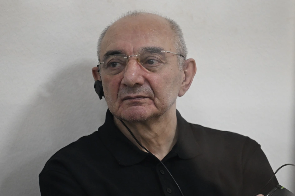 Closing arguments conclude in appeal hearing of Armenian nationals (PHOTO)