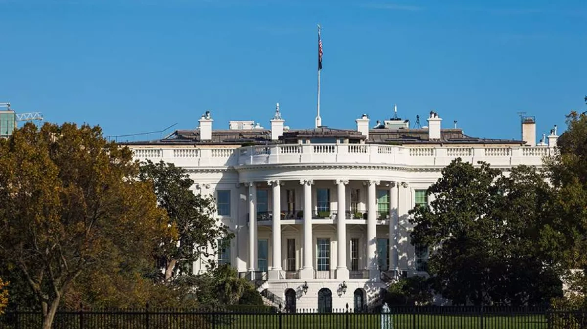 US media outlets ask court to extend order restoring White House access