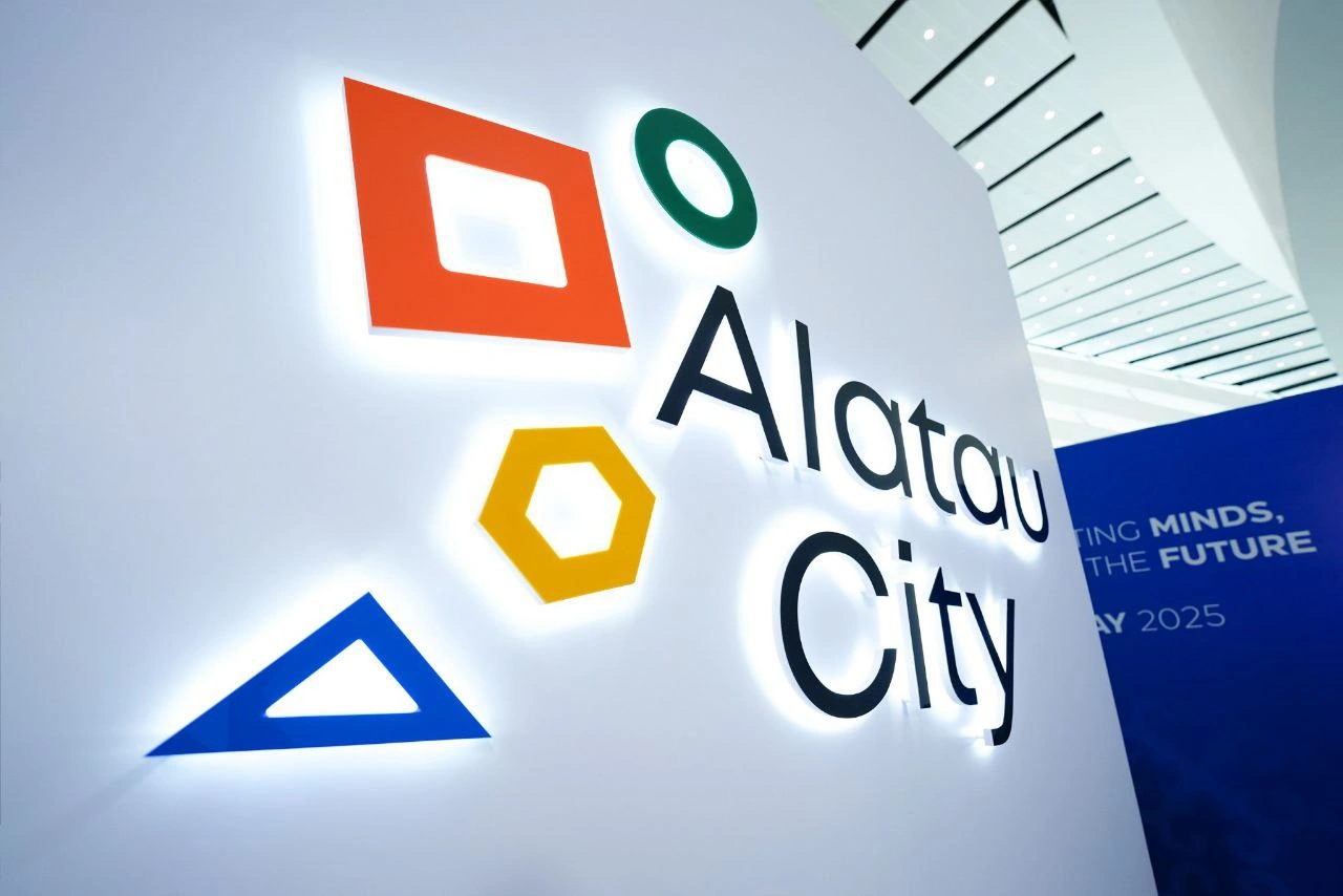 Big build, big stakes: How Alatau City fits into Kazakhstan’s economic reset