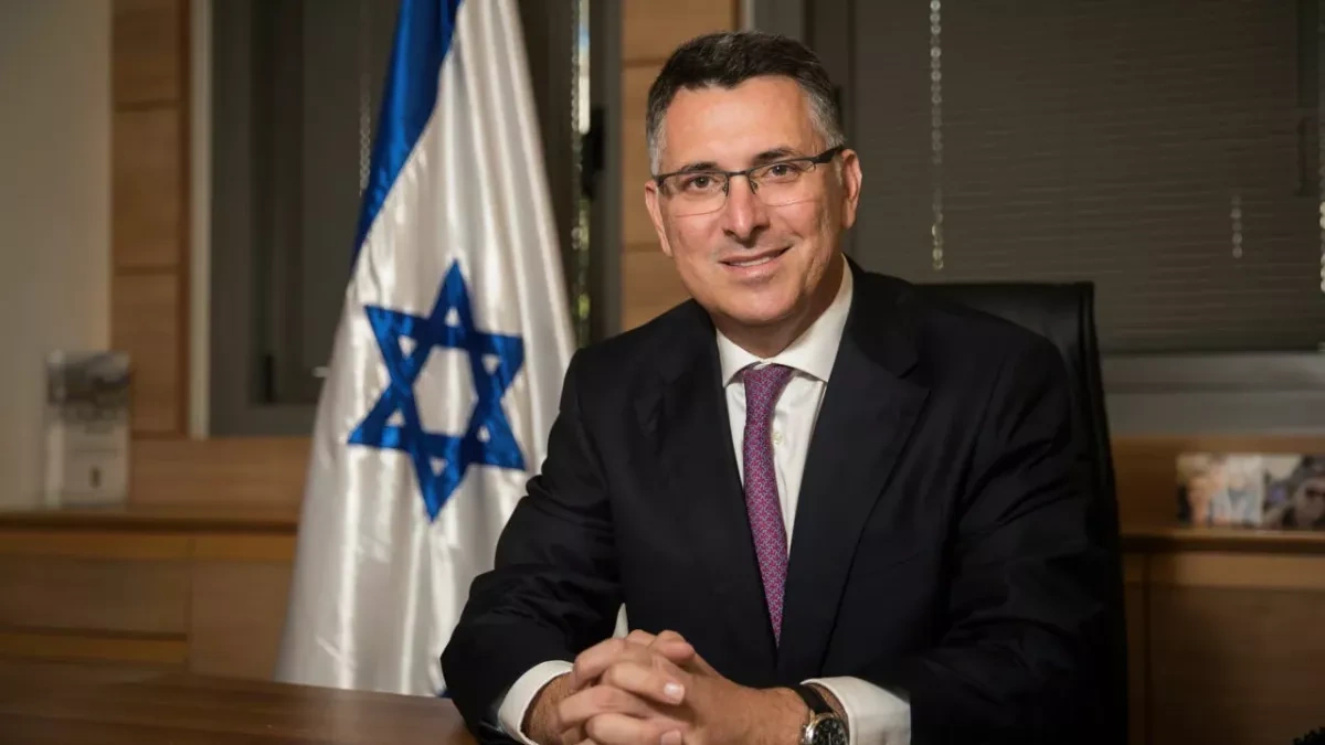 Israeli FM calls on France to label Iran's Guard Corps terror organisation
