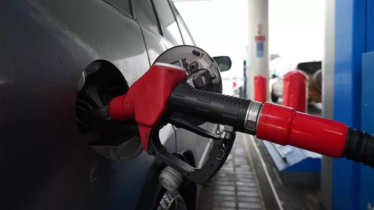 Bloomberg: Europe faces winter diesel crunch as conflicts disrupt supplies