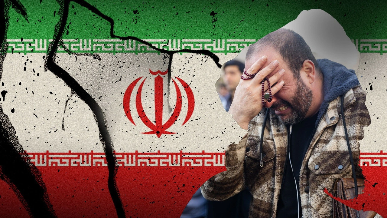 The Old Global Economy Dies in a War With Iran