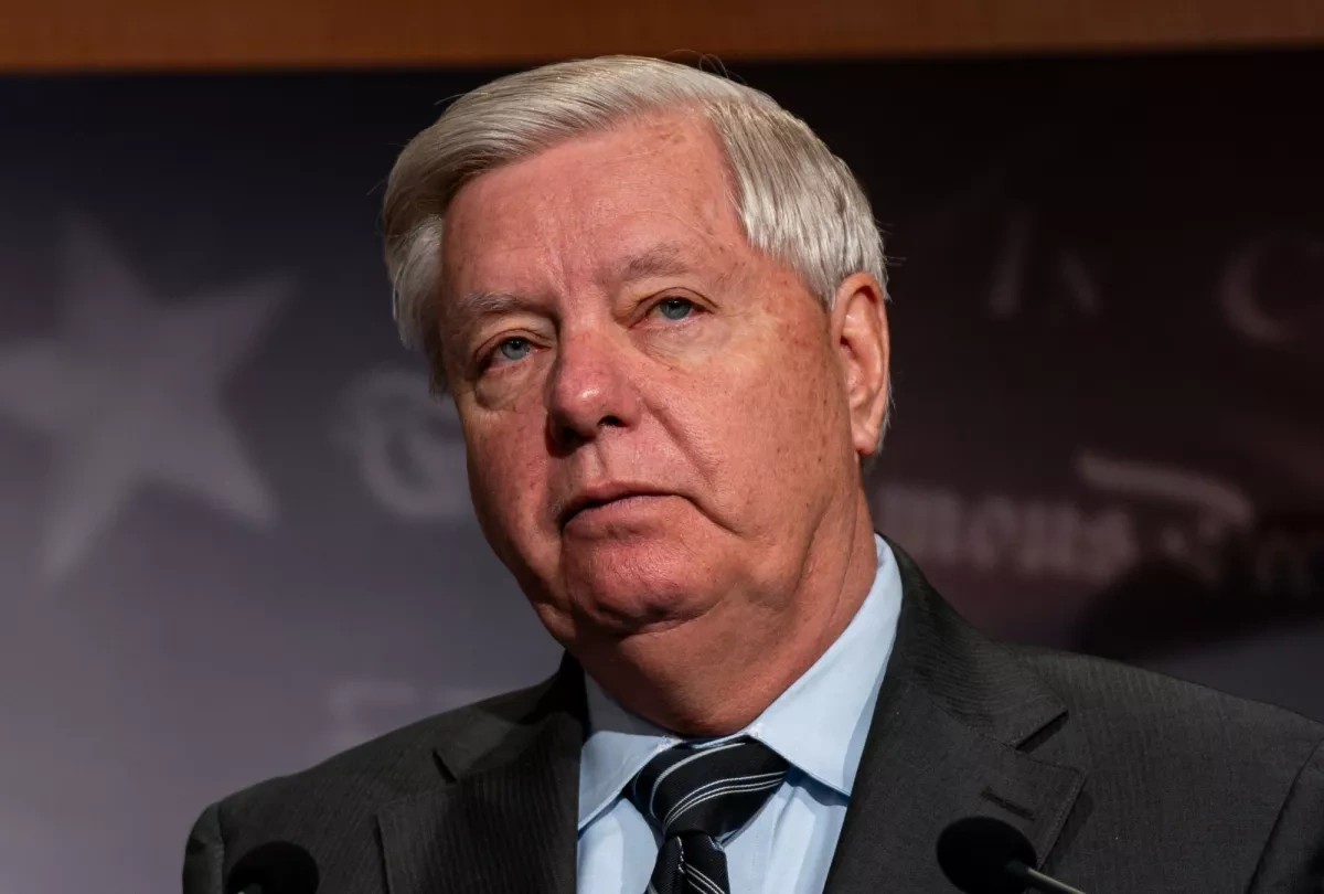 US senator urges Israel to avoid strikes on Iran’s oil facilities