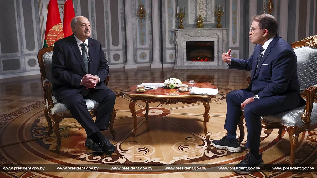 Minsk–Washington “big deal”: what lies behind the curtain? Belarusian political analysts on Caliber.Az