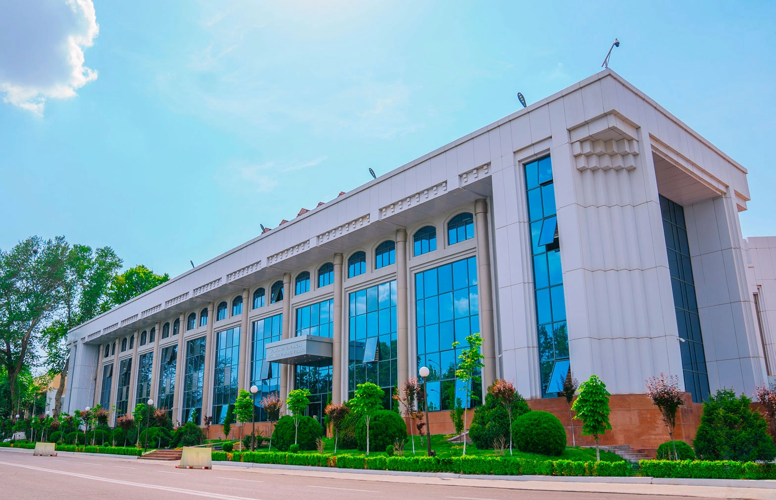 Uzbekistan reviews public-private partnership projects for compliance