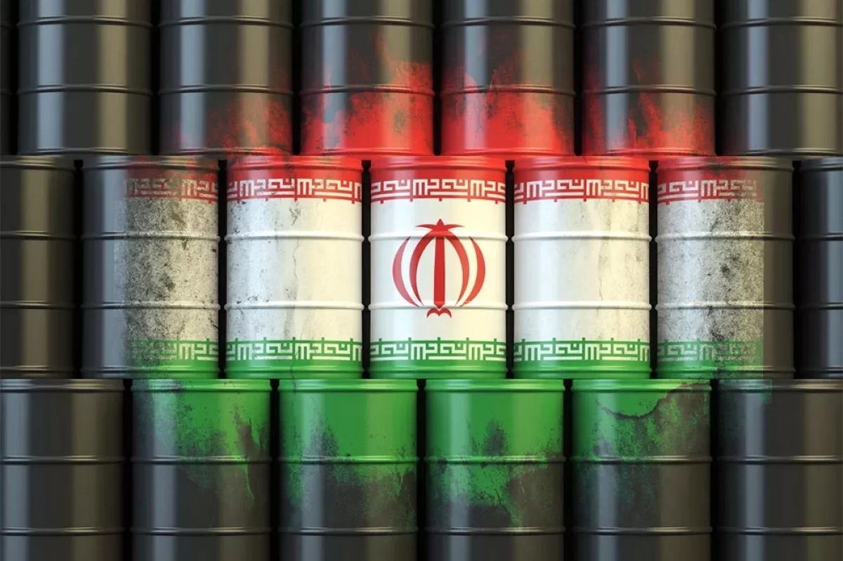 FT: Iran oil revenues surge above $140 million a day