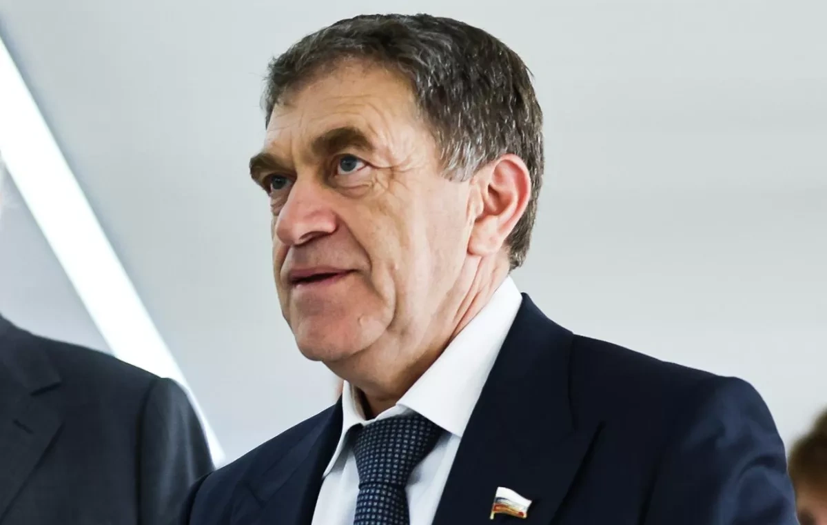 Billion-ruble assets of Russian senator could be seized by state