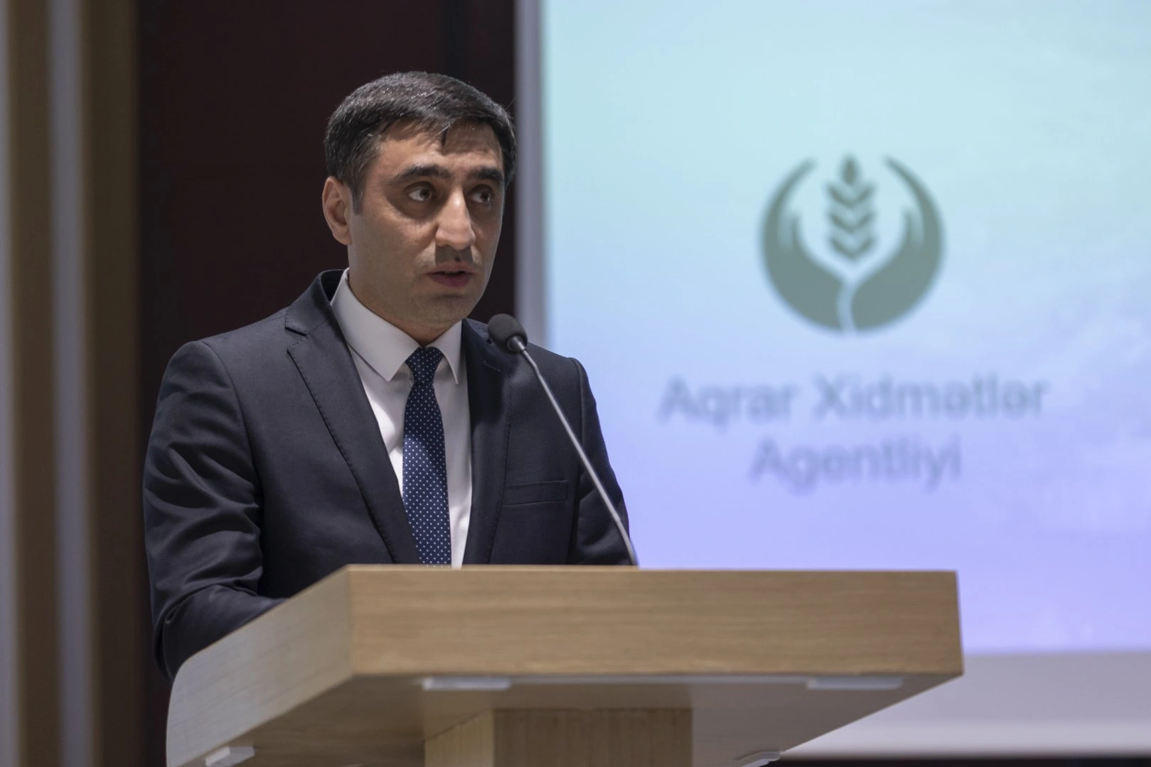 Project “Support for agricultural development in Dashkasan and Goygol districts” has been successfully completed (PHOTO)