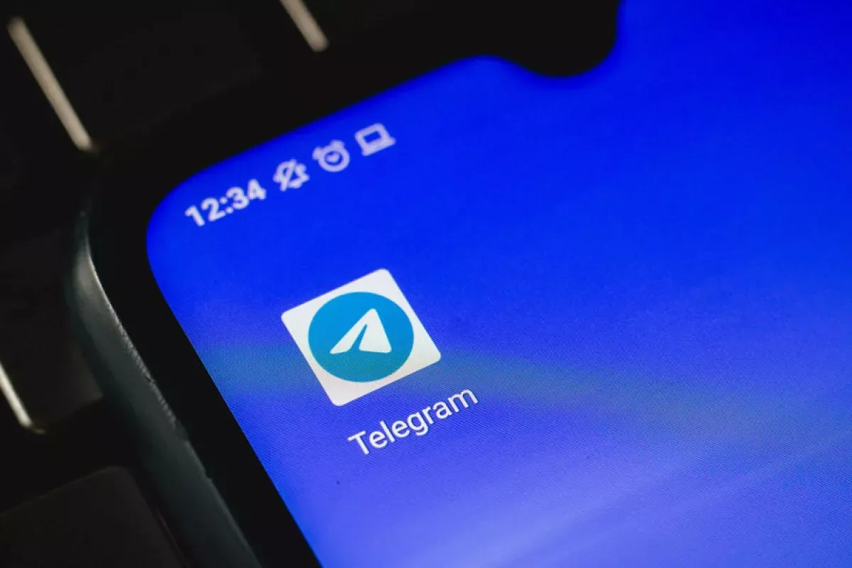 Moscow warns Telegram as negotiations over legal compliance continue