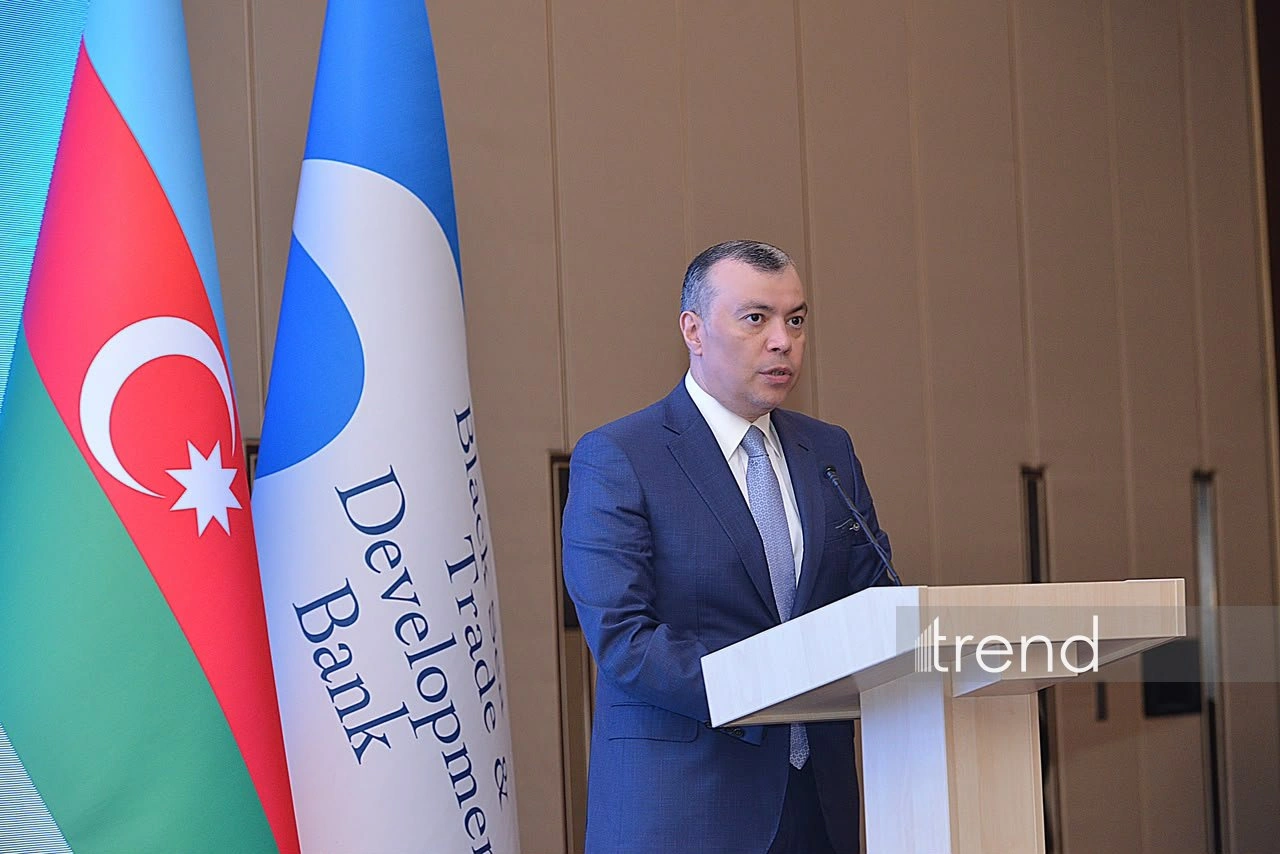 Azerbaijan sheds light on project funding amounts under BSTDB projects