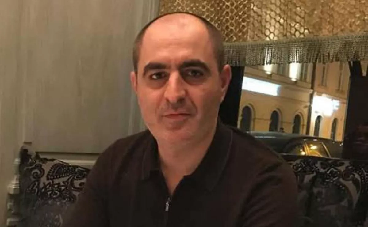 Moscow investigators complete case against Russian-Armenian businessman Over ex-Ukrainian MP Kyva murder