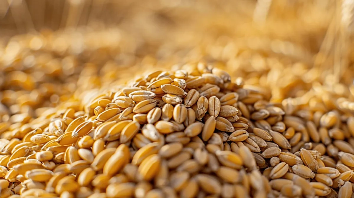 Media: Latvia, Lithuania consider halting Russian grain transit via ports